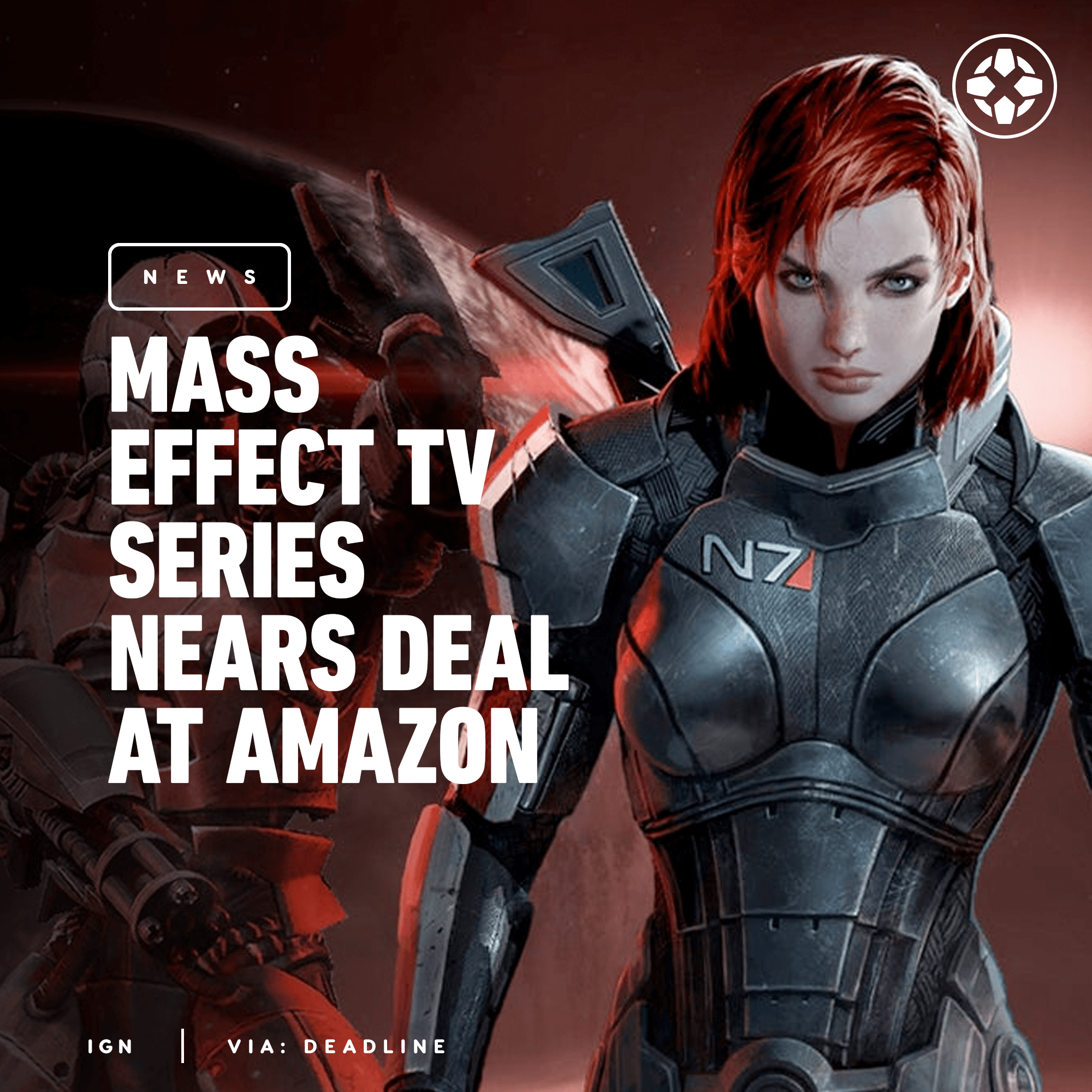 Prime Video - IGN