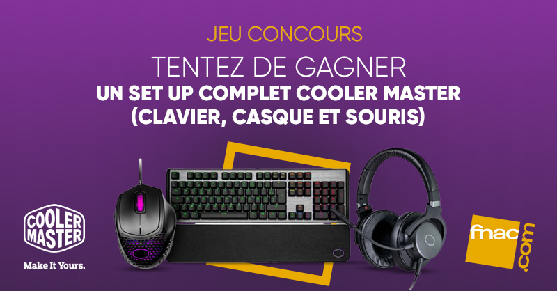 Fnac tweet media