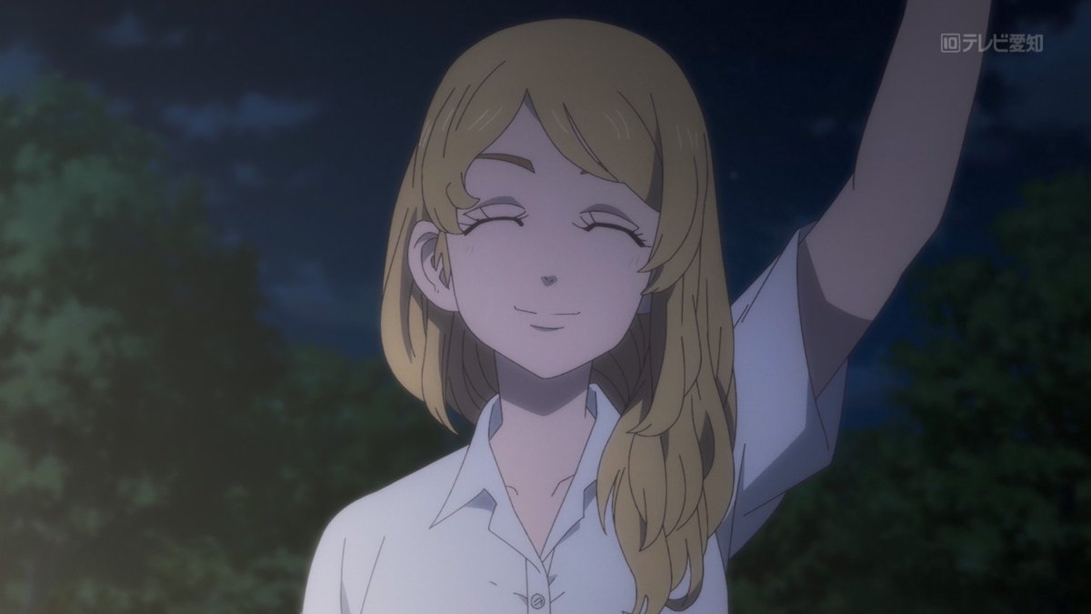 シャム郎ᗦ↞◃アニメ好き❁ on X: シャム郎ᗦ↞◃アニメ好き❁ on X: