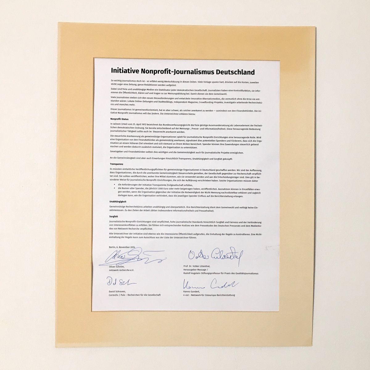 Netzwerk Recherche tweet media