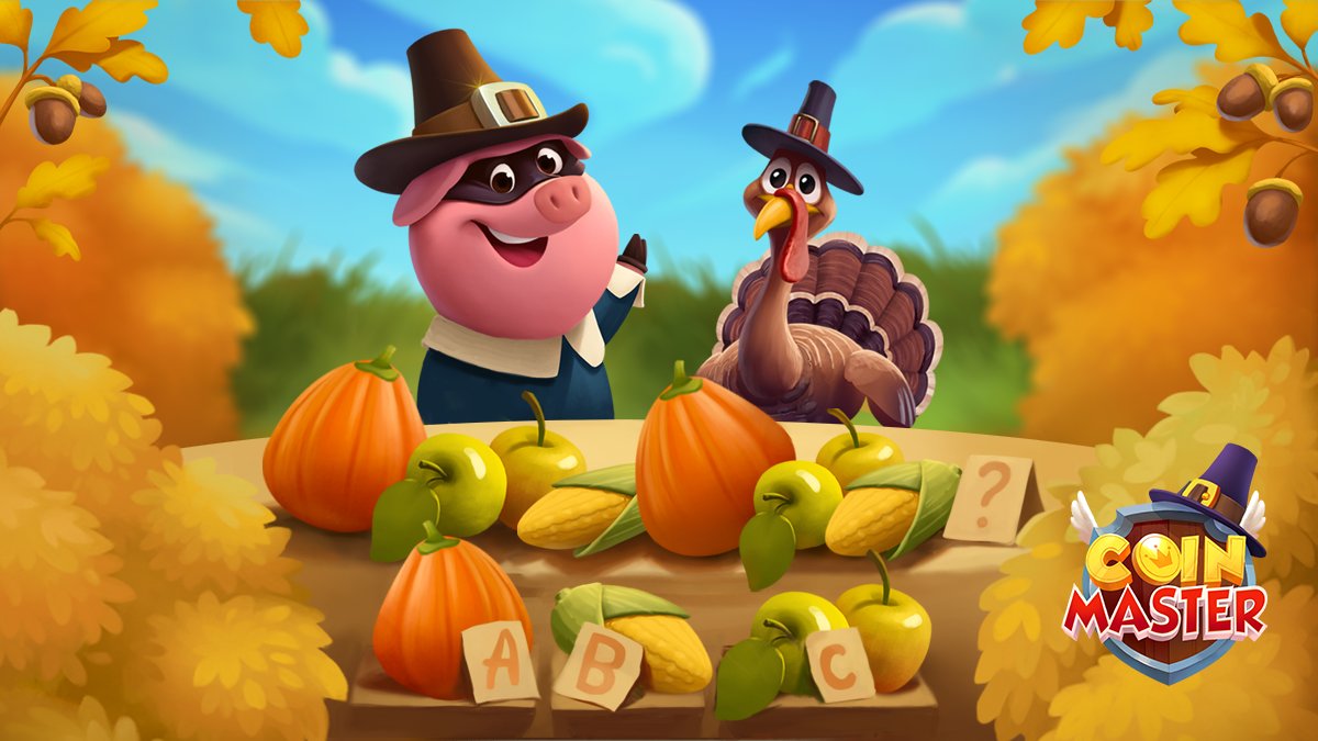 CoinMasterGame's tweet photo. We've almost completed this lovely pattern and are ready to get to cooking 𝘣𝘶𝘵 it seems we 𝘢𝘳𝘦 𝘮𝘪𝘴𝘴𝘪𝘯𝘨 𝘵𝘩𝘦 𝘭𝘢𝘴𝘵 𝘱𝘪𝘦𝘤𝘦! Is it A, B or C!? 𝑻𝒆𝒍𝒍 𝒖𝒔 𝒃𝒆𝒍𝒐𝒘 𝒇𝒐𝒓 𝒂 𝒄𝒉𝒂𝒏𝒄𝒆 𝒕𝒐 𝒘𝒊𝒏 1,200 𝒔𝒑𝒊𝒏𝒔 &amp; 2 𝑩𝒊𝒍𝒍𝒊𝒐𝒏 𝑪𝑶𝑰𝑵𝑺! https://t.co/rXLe3VbWkA