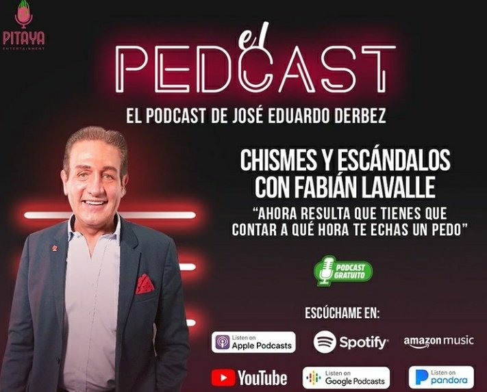 joseduardofans's tweet photo. Es miércoles y toca #PedCast
@joseedu92 @catapetit
Les dejamos el link ➡️ https://t.co/QmE7cuxYhF https://t.co/PKT3GlynWb