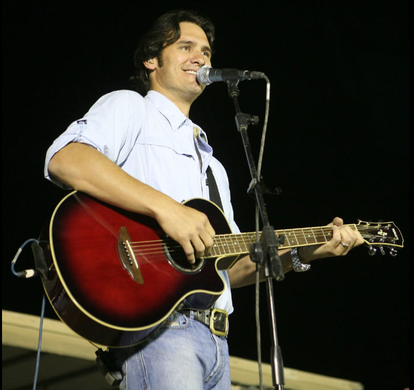 Happy Birthday Joe Nichols!
What are your favorite songs / lyrics? 