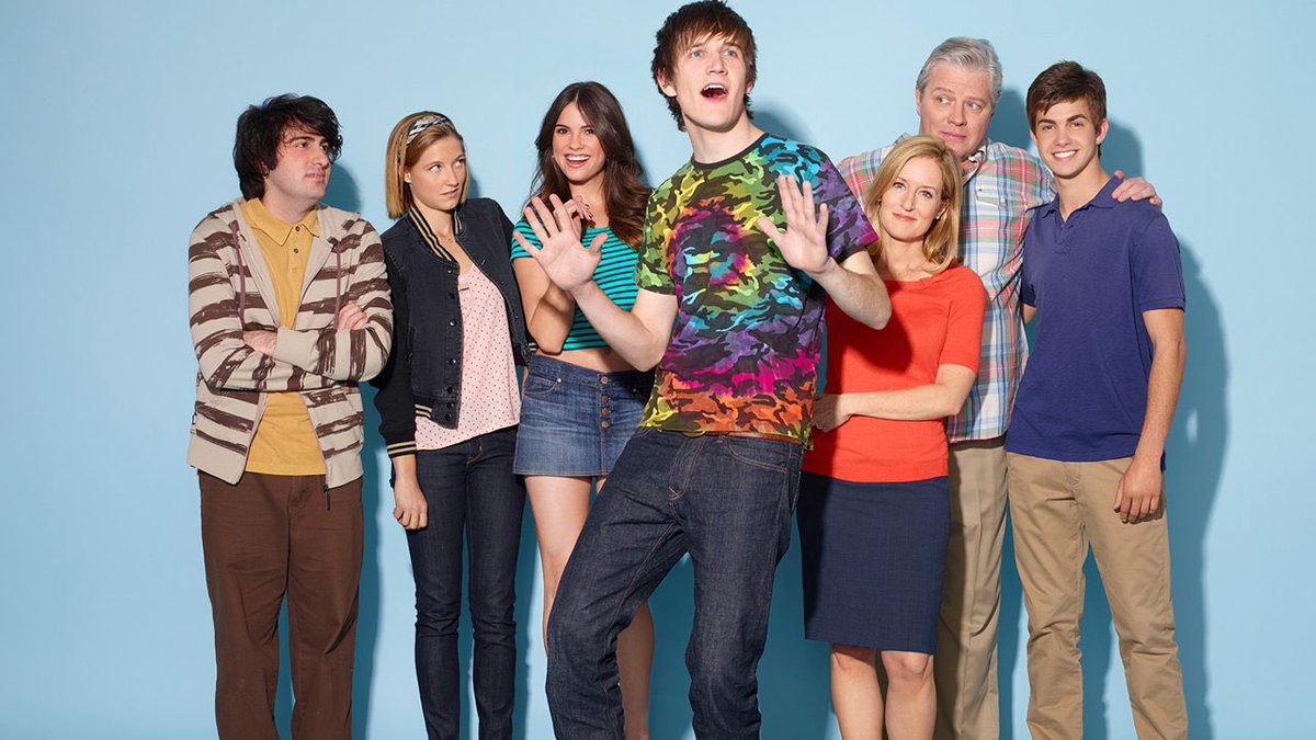 MusicalComedian's tweet photo. โZach Stone is Gonna Be Famousโ is coming to Netflix December 24th! https://t.co/U9YsFSs2sZ