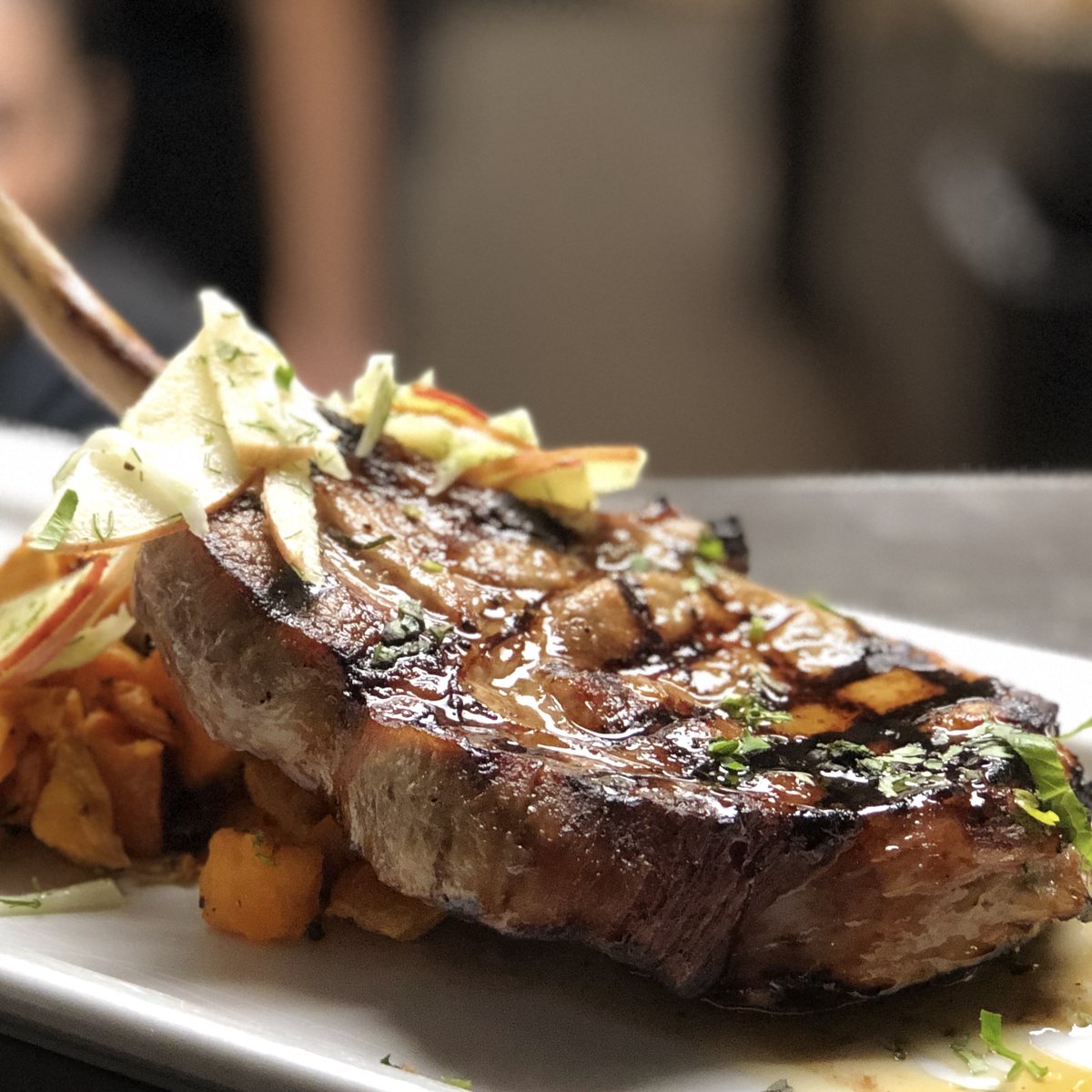 Stella OKC tweet media