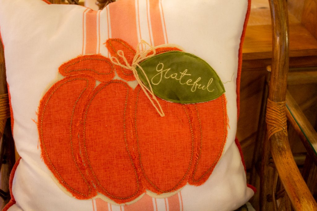 Can't say how grateful we are that we get to live our dream of owning a bed and breakfast and that we have so many wonderful guests who keep coming back again and again!