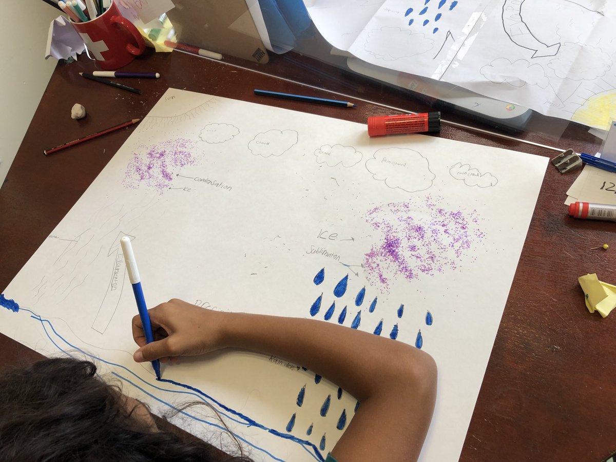 Kalley Hoke tweet media