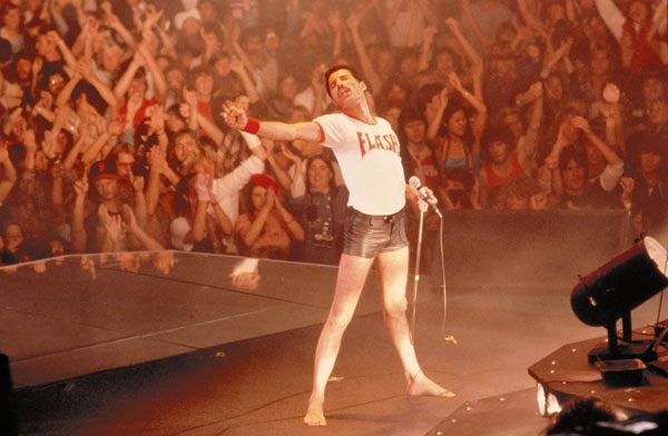 WDiscmans's tweet image. A lenda no comando, sempre.