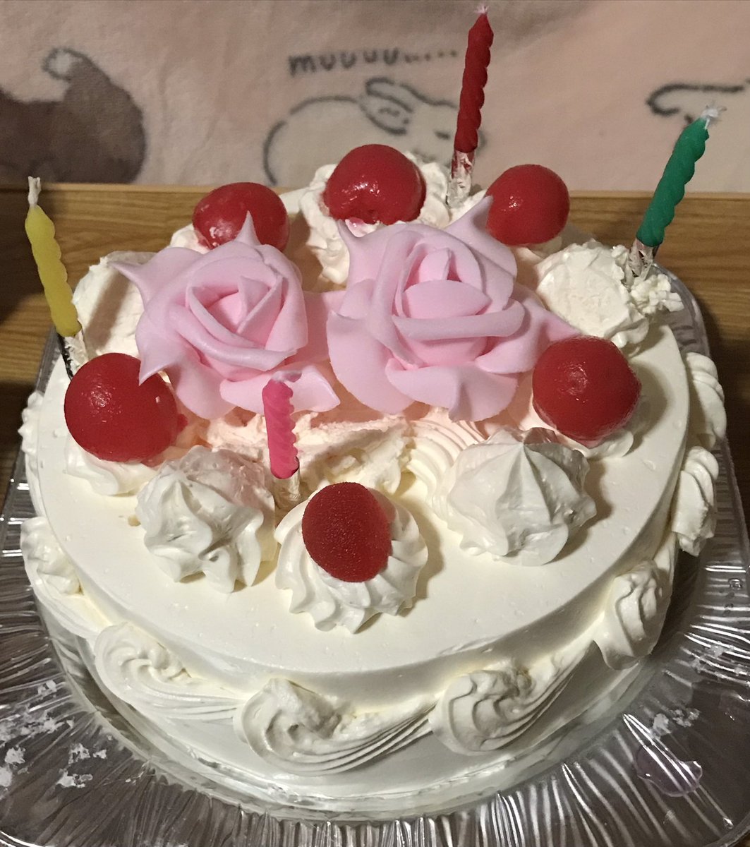 Rio93674062's tweet photo. #柚木兄弟生誕祭2021

普くん司くん４歳のお誕生日おめでとう🎊🎈🎂🎁🧸🧸❤️❤️産まれてきてくれてありがとう❤️❤️🙏いつも癒やしをありがとう👼👼💖💖花子くんに出会えて良かった✨普くんもつかさくんも大好きです❤️大好きあいだ先生いろ先生ありがとうございます🙏🙇💕💕画���リプ欄にもあります😌✨ https://t.co/9rwezHPpct