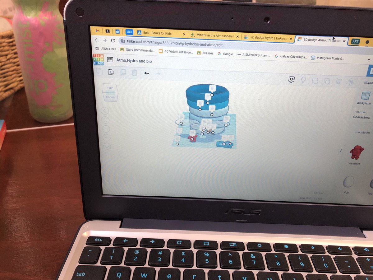 Kalley Hoke tweet media