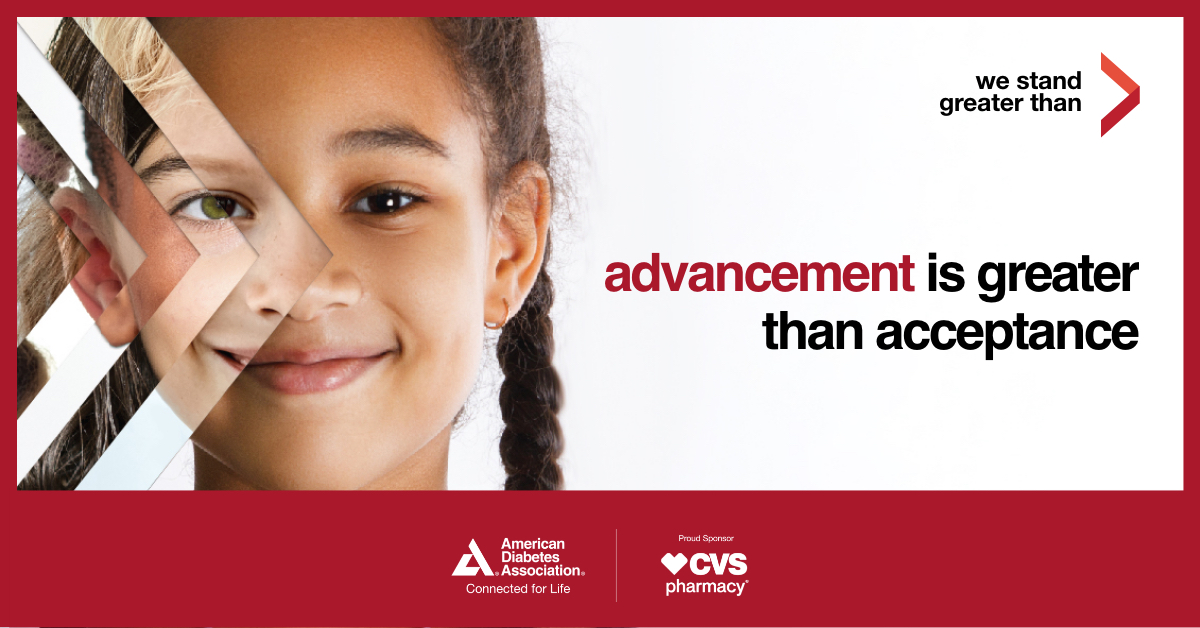 This is the final week of American Diabetes Month. We will be discussing how to raise awareness for people who are living with diabetes. Ways to spread awareness include utilizing social media and getting involved in events. Visit diabetes.org/get-involved for more information.