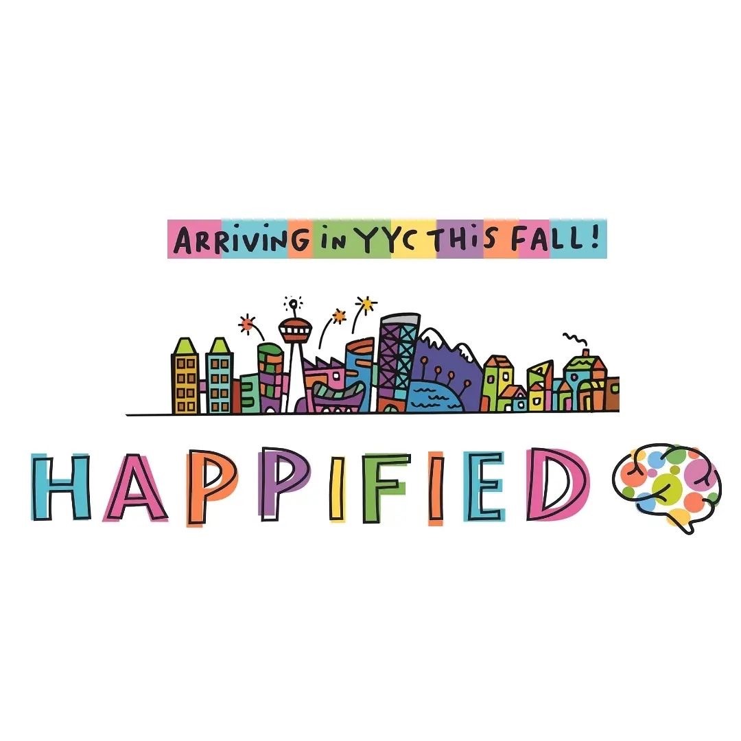CINIMyyc's tweet photo. Have you visited The Happiness Market yet?! Open Tuesday - Saturday from 11-4PM and located on the 3rd level retail, Bankers Hall, downtown Calgary! Follow @getadoseofhappiness and @happifiedlive to learn more. https://t.co/3vWjyVvcYj