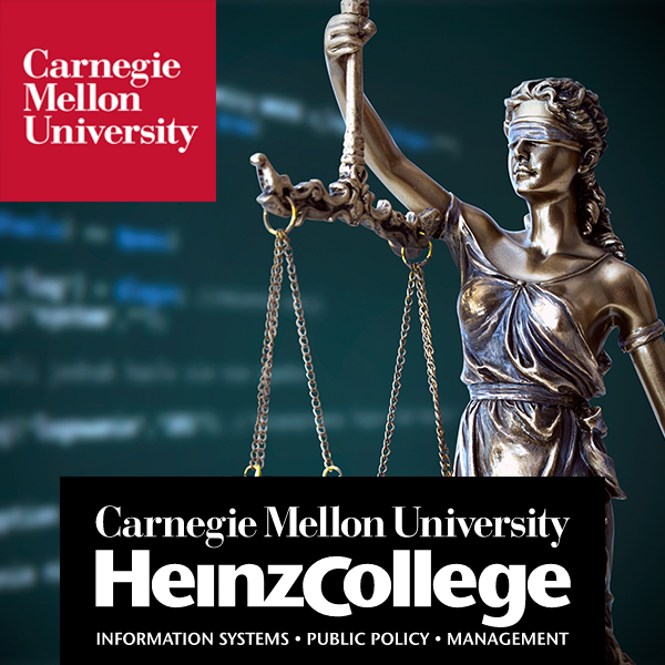 Interested in a tenure-track position focused on Stats, Machine Learning, and Societal Problems? We have an Assistant Professor position open at @HeinzCollege @CarnegieMellon at the intersection of AI/ML/Stats and Public Policy. Apply at apply.interfolio.com/98889