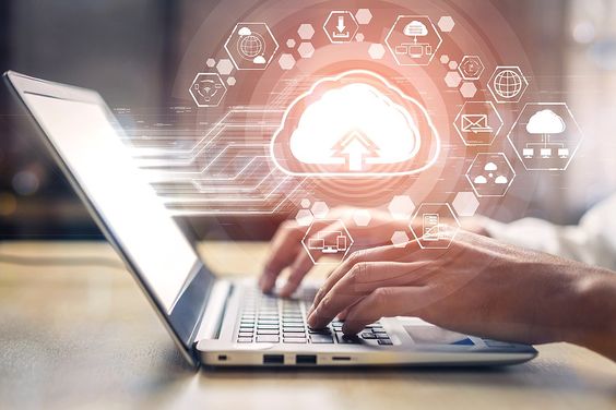 IiProfessionals's tweet photo. How Does Cloud Computing Work for Businesses? 

Are you wondering how cloud computing works? Here's an overview of what cloud computing can do for your business.
#microsoft #windows #cloudcomputing #programming #framework #service #saas #paas #iaas #softwares https://t.co/jf6j26bmOM