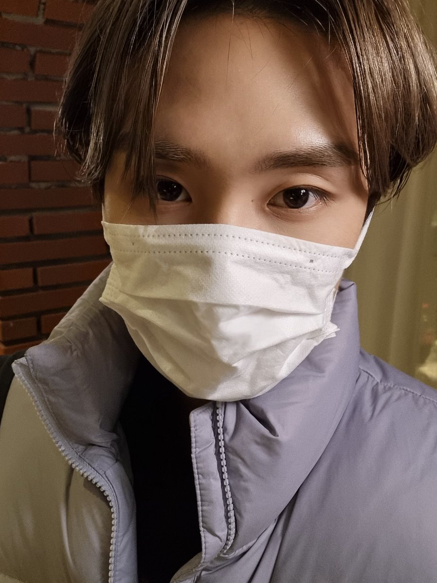 WE_THE_BOYZ's tweet image. (콥이) ❤❤