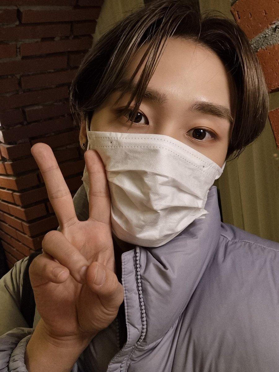 WE_THE_BOYZ's tweet image. (콥이) ❤❤