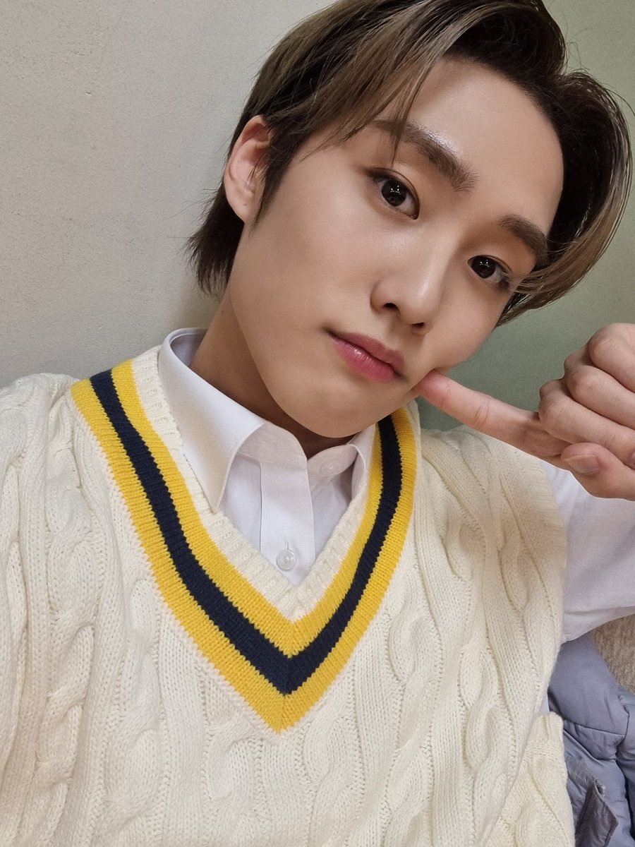 WE_THE_BOYZ's tweet image. (콥이) ❤❤