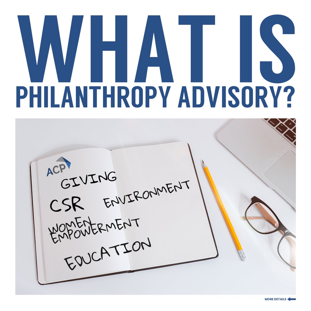 AnnanCapital's tweet photo. Philanthropy can be a way to help others and your community set an example for your family and leave a legacy.

#Philanthropy #AnnanCapitalPartners #ACPService #PhilanthropyAdvisory https://t.co/Fv0YqiMz1l