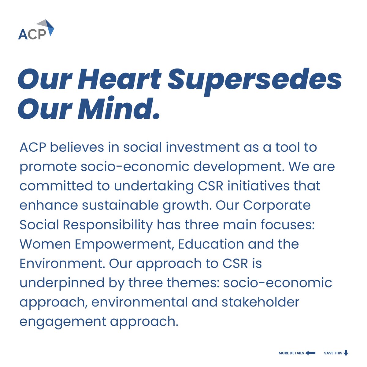 AnnanCapital's tweet photo. Philanthropy can be a way to help others and your community set an example for your family and leave a legacy.

#Philanthropy #AnnanCapitalPartners #ACPService #PhilanthropyAdvisory https://t.co/Fv0YqiMz1l