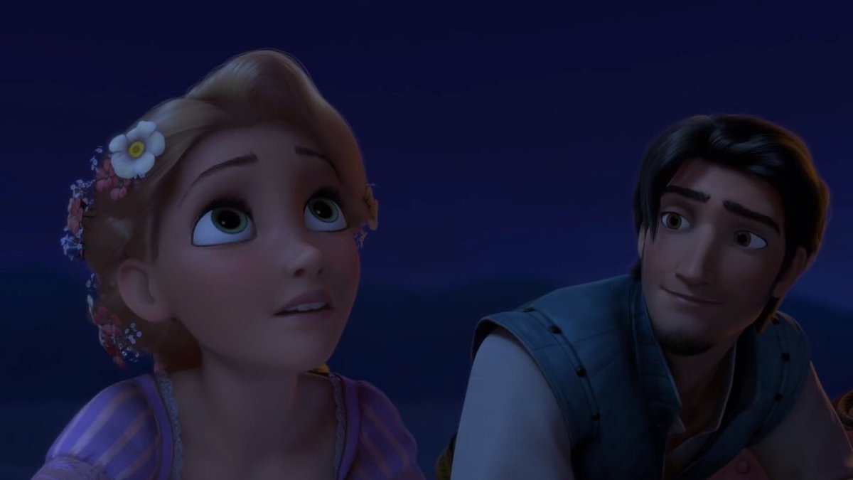 rapsthinker's tweet photo. 11 years of tangled; the best movie ever. https://t.co/LR3pHuzGFV