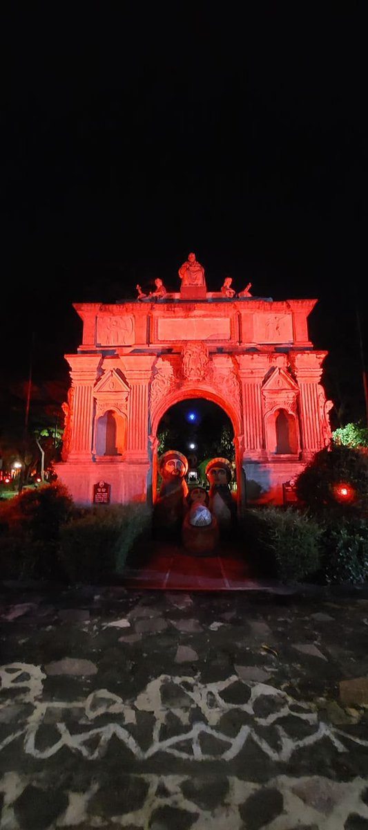rcamaoc's tweet photo. IN PHOTOS| Red Wednesday at the University of Santo Tomas
#RedWednesdayPH #RedWithoutFear
#ArchdioceseofManila
#rcamaoc #UST https://t.co/08PEuGjerm