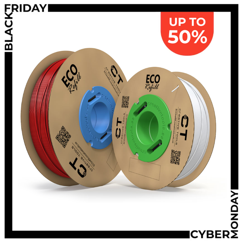CreativeToolsSE's tweet photo. Äntligen! Nu är vår stora #BlackFriday-rea här. För dig som gillar #3D finns massor av erbjudanden på https://t.co/7wn3YMiZDc.

Bl.a. rabatt på #Maya, #3dsMax, #AutoCAD, #SketchUp, #C4D, #Rhino, #VRay, #3Dprinters, #filament, #3Dscanners.