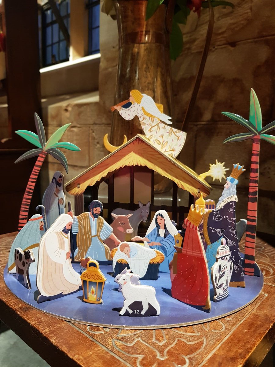 Bath Abbey tweet media