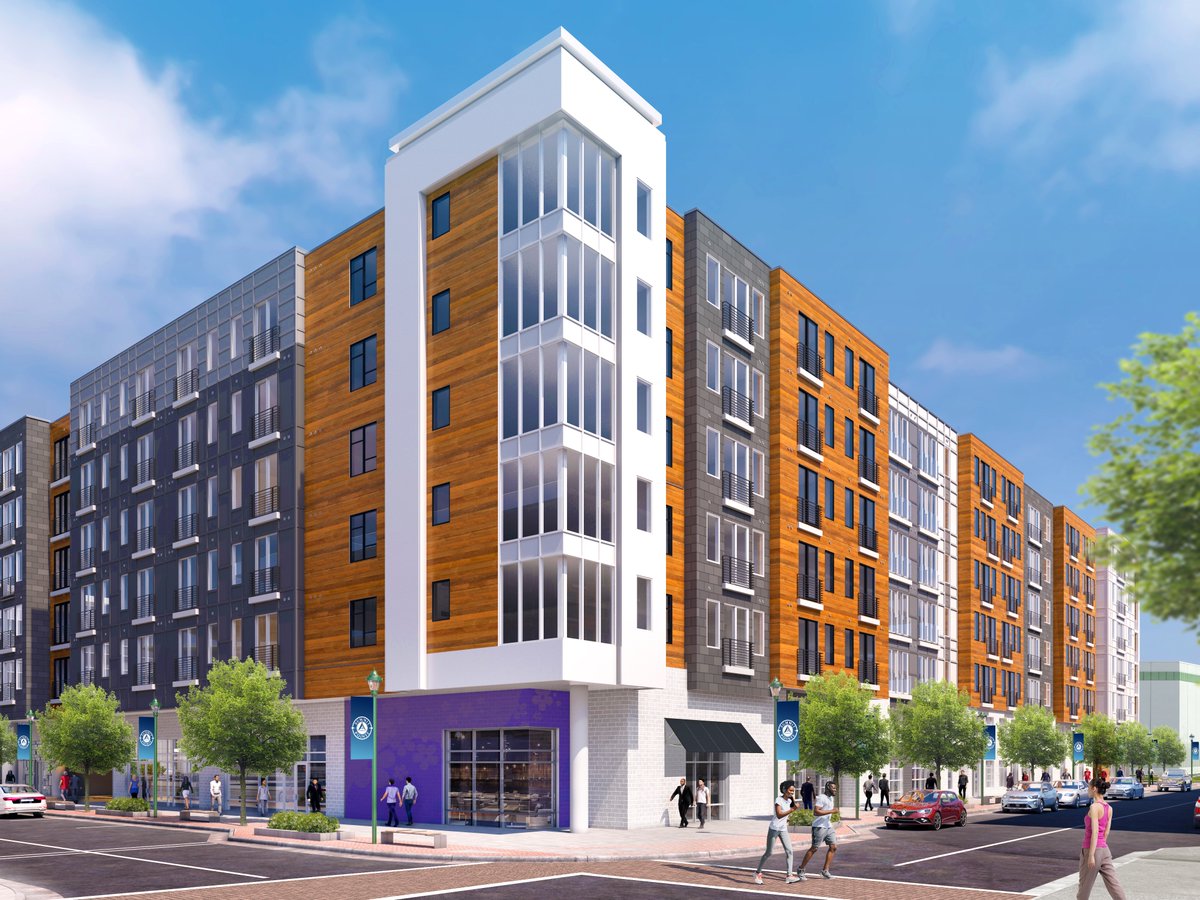 Next on the drawing board: Vista! Vista will offer a new product at Summit Pointe, and eight residences are designed as two- story lofts with street-level access. The shared courtyard includes a resort-style swimming pool, lap pool with infinity edge, cabanas, firepits, &amp; more!