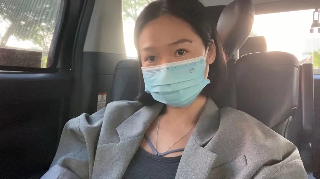 #Working days, busy busy busy~