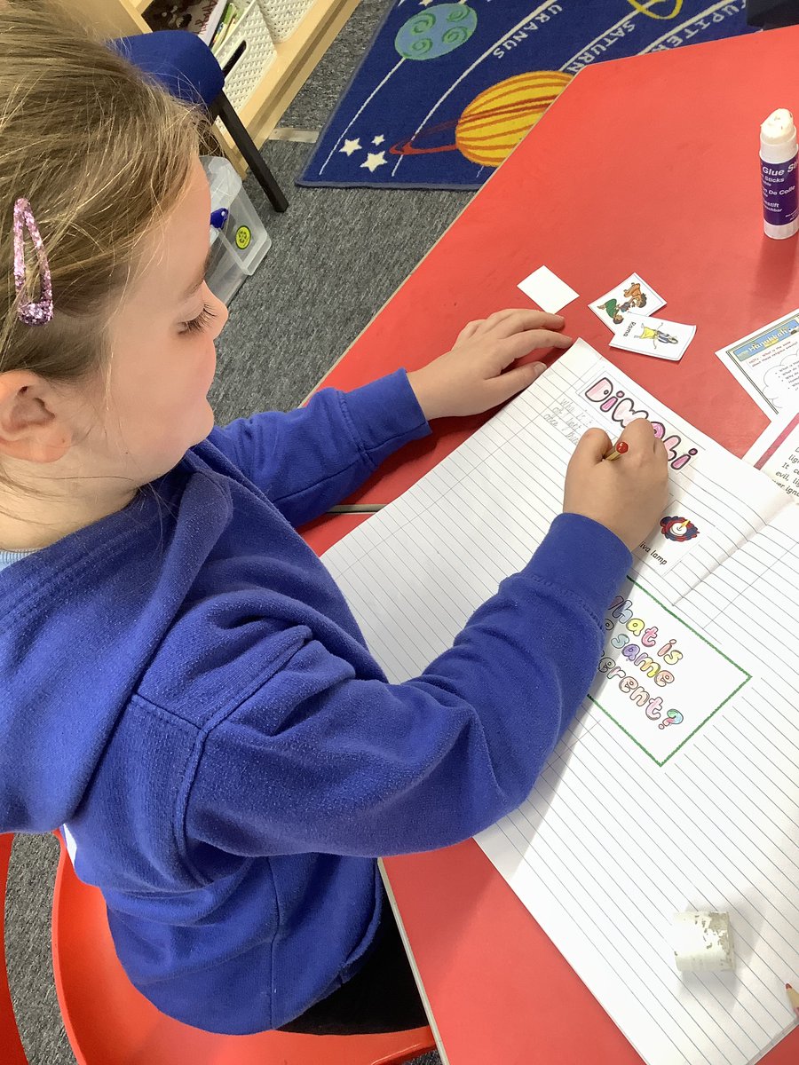 llanrhidianp's tweet photo. Slytherin and Gryffindor began researching and writing about Diwali for their IQ on religious festivals around the world. #LlanRE #LlanLit #LlanDCF #LlanPysgodyn https://t.co/eSgNGSYUjP