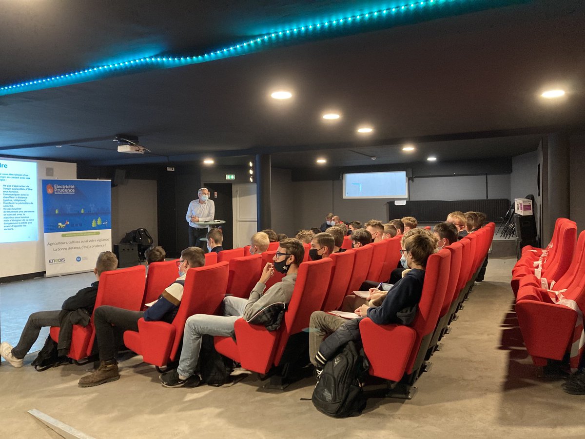 RTE dans le Nord tweet media