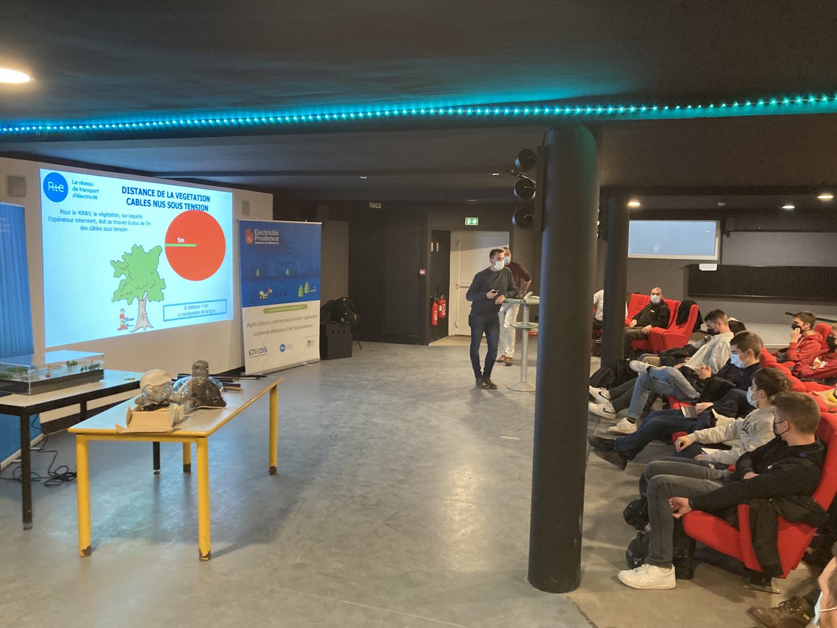 RTE dans le Nord tweet media