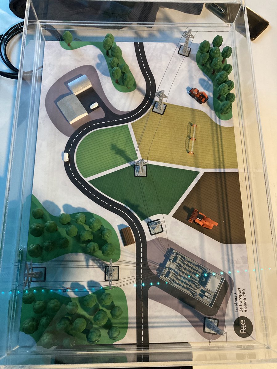 RTE dans le Nord tweet media