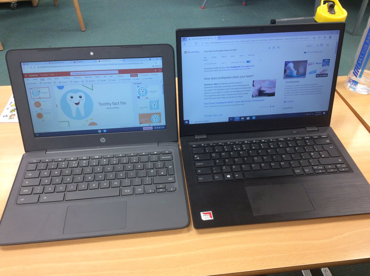 OVPSclass10's tweet photo. This afternoon we used PowerPoint online to create a tooth fact file which we will present to the class. π»π¦·
@HwbNews @gartmor @CSC_DigiLearn @OgmoreP
#TheOVWay #DCFframework https://t.co/OjmFxtibKZ