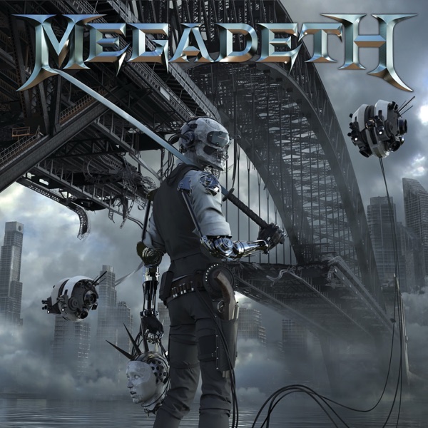  Fatal Illusion
from Dystopia
by Megadeth

Happy Birthday, Chris Adler!

11/23    