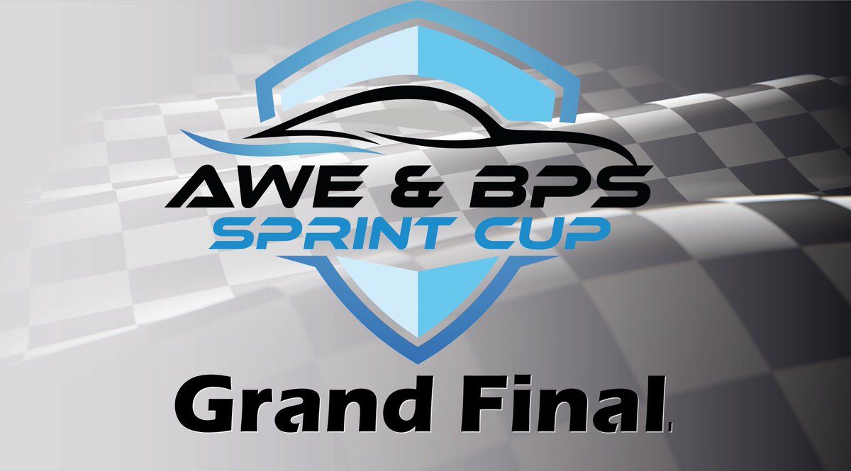 The final countdown is on for the inaugural AWE &amp; <a href="/BaseSimulators/">Base Performance Simulators</a> Sprint Cup! 

The fastest sim lap competition takes place tomorrow and will feature Stuart Burgess from <a href="/CinemaDesigners/">Immersive Cinema Rooms</a>, Carl Nycz from <a href="/home__iq/">Home IQ</a>, Martyn Goody from <a href="/Resi_AV/">Martyn</a> and Daniel Wheadon from AViology