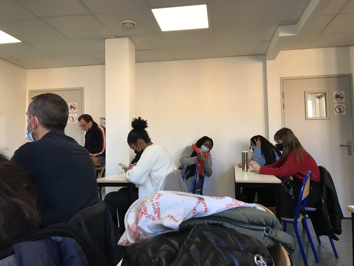 💬 Reprise du #MBADMB avec la conférence de l’Université d’été du Medef de <a href="/dr_l_alexandre/">Docteur Laurent Alexandre</a> « #IA : quels bouleversement pour l’économie » 
<a href="/ArnaultChatel/">Arnault Chatel</a>