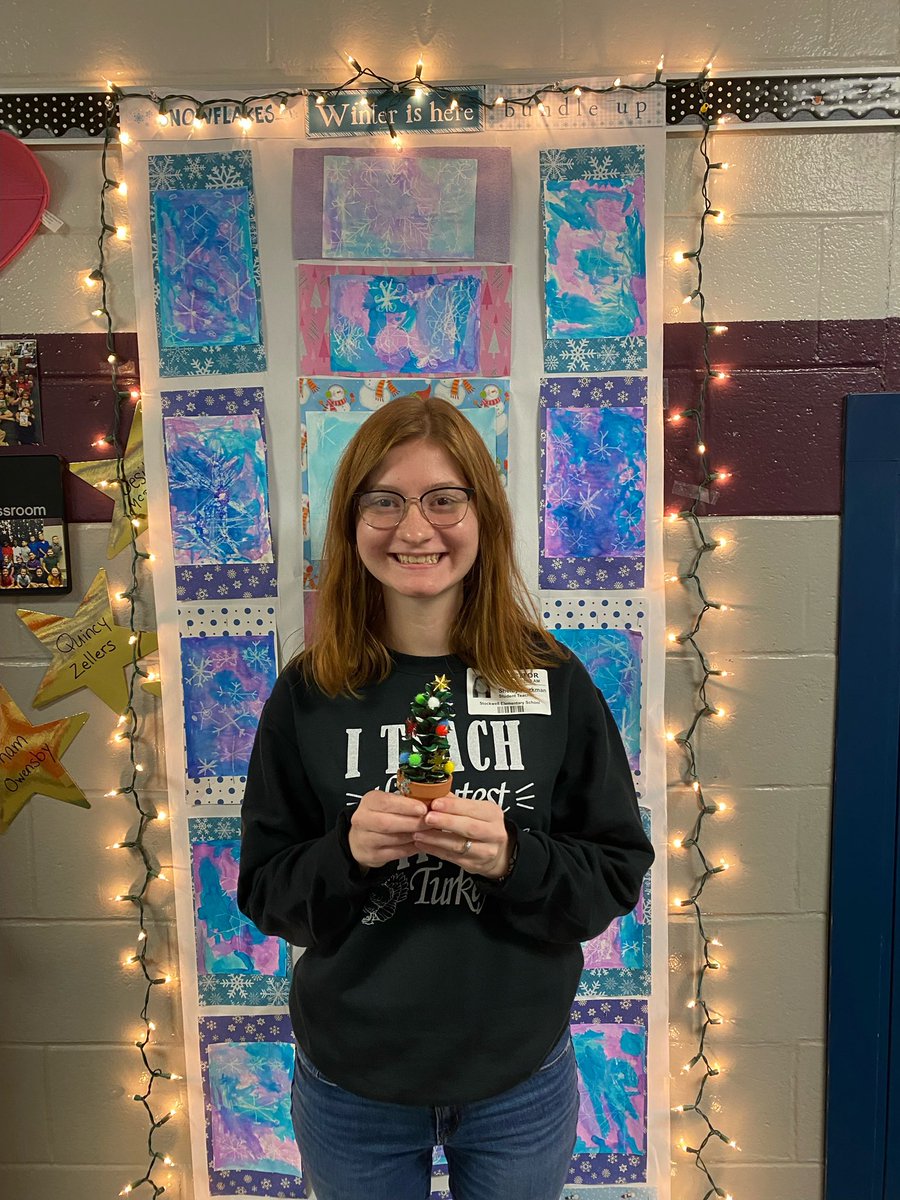 Mrs. Shelby (Baylor) Workman tweet media