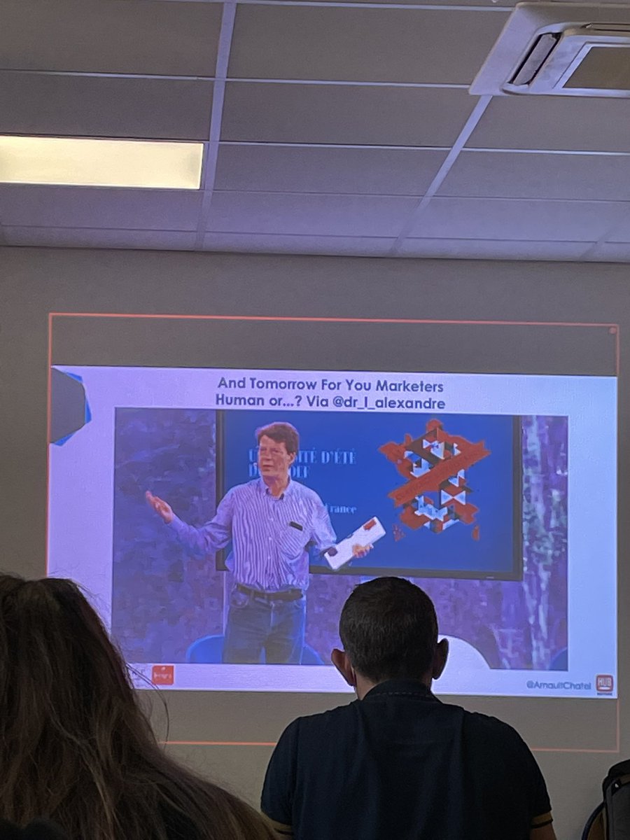 L’intelligence artificielle travaille aujourd’hui 1000 fois plus vite que les meilleures généticiens contre le cancer #MBADMB