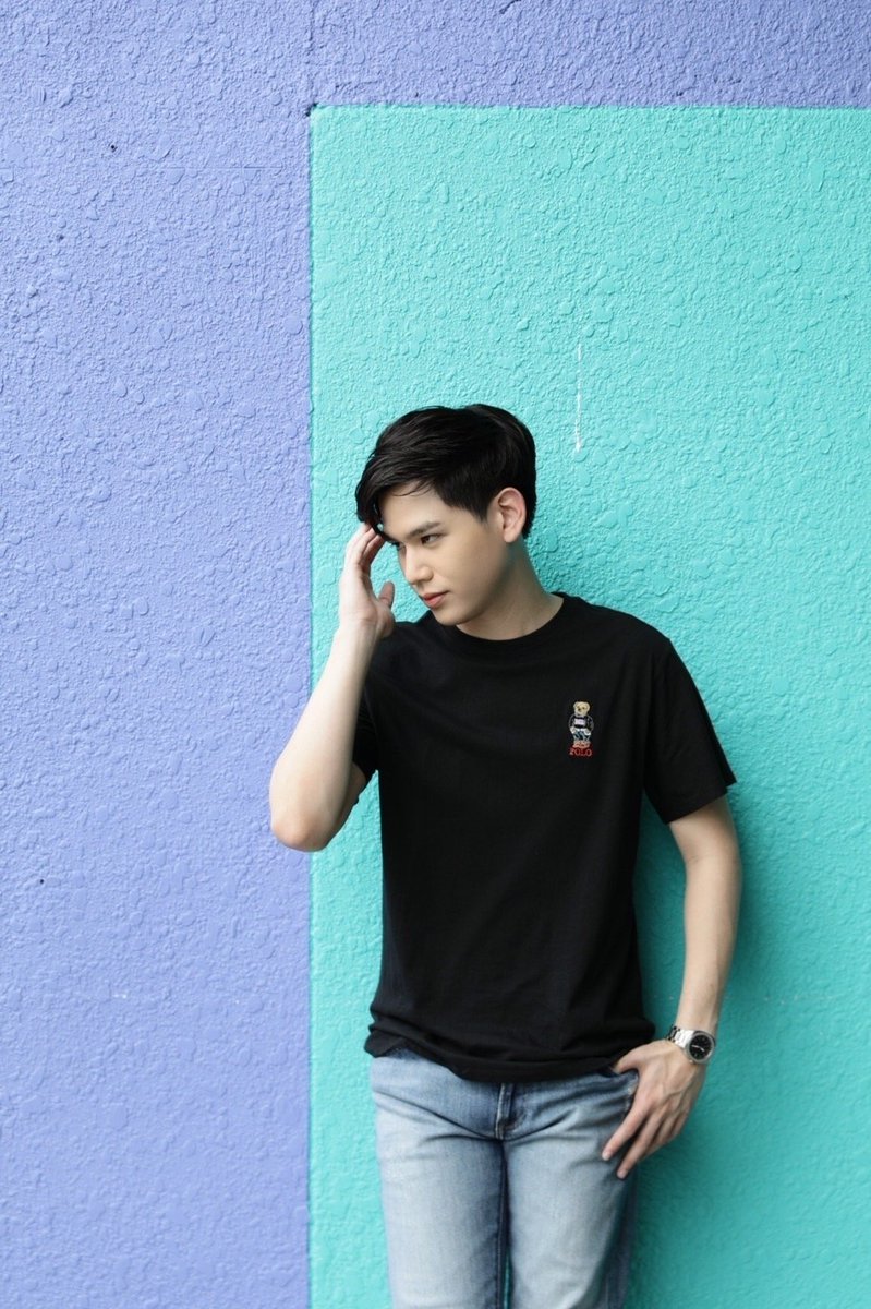PpremeSpk's tweet photo. สายตาแบบนี้..👀ว่าไง พอจะมัดใจได้มั๊ย😉😉
#premespk #พรีมศุภกร #แม็กซิม่อนโซลูชั่น https://t.co/aqYZFdDSfg