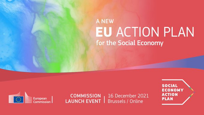 ES_Catalunya's tweet photo. [#AgendaESS] Presentació pública del Pla d'Economia Social de la Unió Europea amb els comisaris europeus @NicolasSchmitEU i @ThierryBreton ‼️

🗓️16 de desembre

Inscripcions:
https://t.co/JXq8CZcvv9

#SocialEconomyActionPlan https://t.co/fWxTtF6HPR