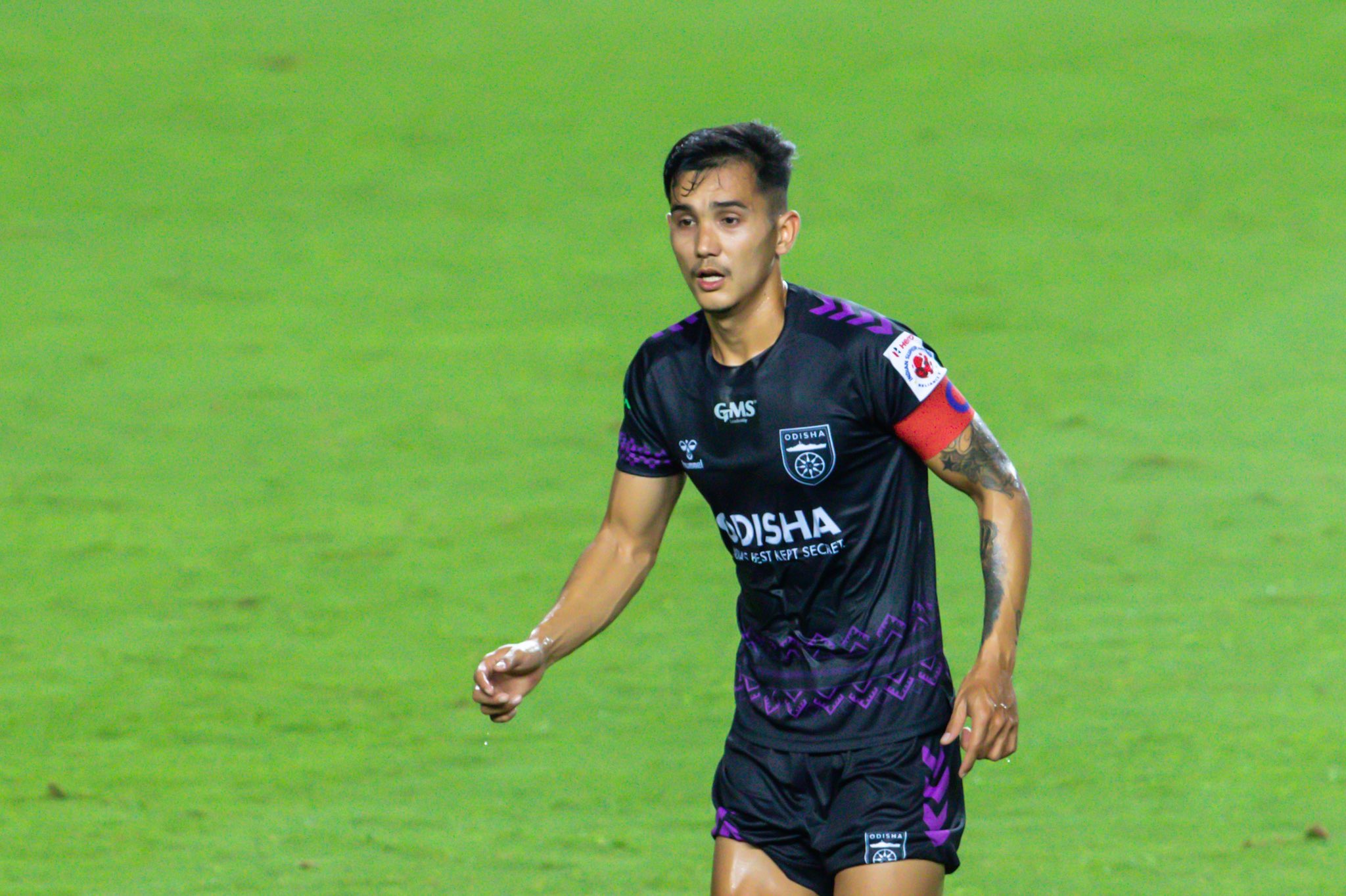 ISL 2021-22: Top five players to watch out for as Odisha FC lock horns against NorthEast United 