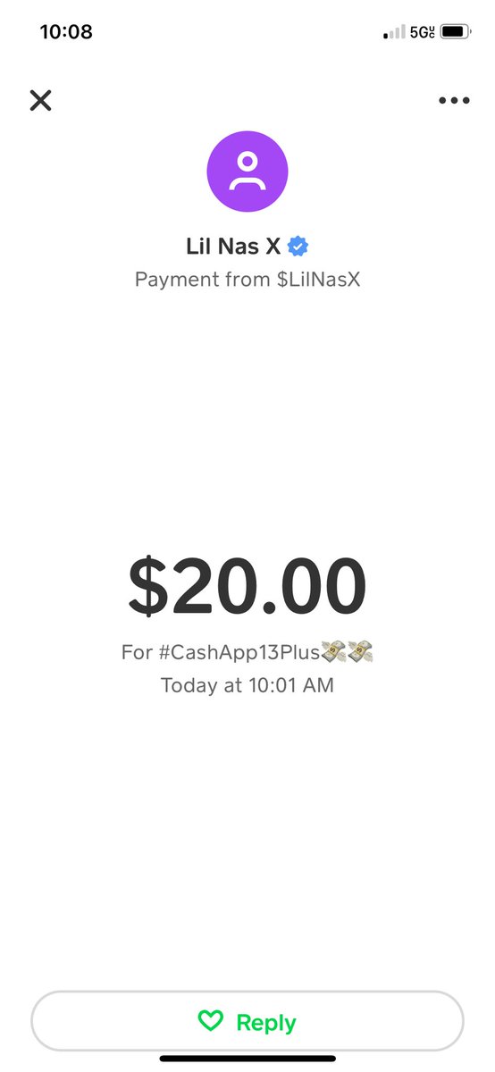thanks so much <a href="/LilNasX/">☆ ‧dreamboy··‧̩̥˟͙冬˟͙‧̩̥l</a> 🍀