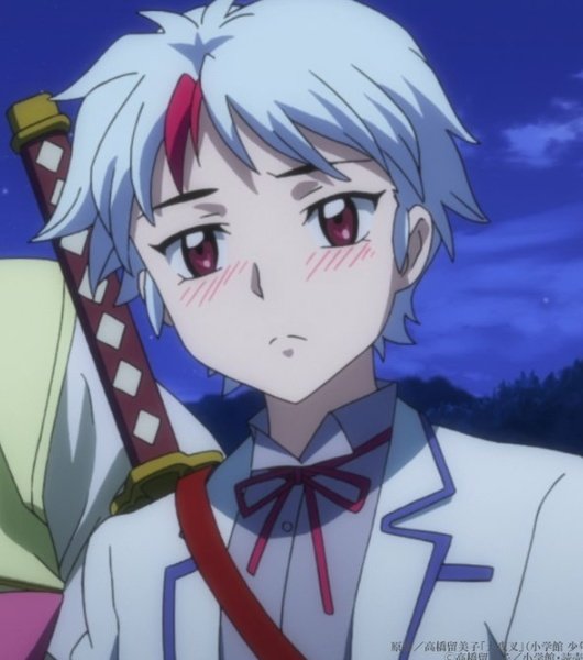 夜叉姫のtwitterイラスト検索結果