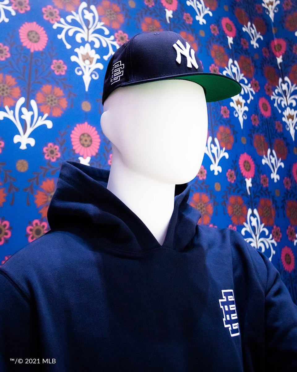 New Era Cap tweet media