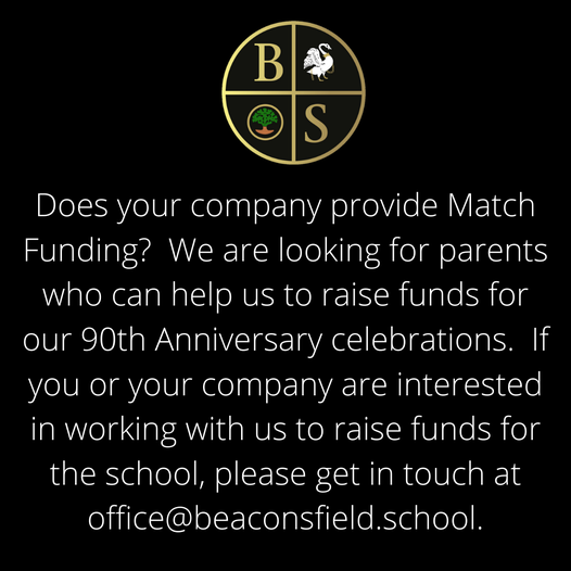 Beaconsfield School tweet media