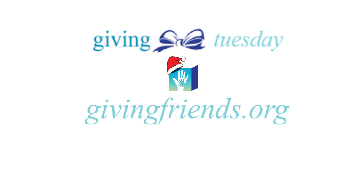 Give. Give to children. Be part of the #givingmagic and support #toydrive2021 as we continue to #deliversmiles to vulnerable children now in our 24th year! Your support makes a #meaningfulimpact. ORDER a gift TODAY! amzn.to/2WALdmW  #givingsquad #givingfriends