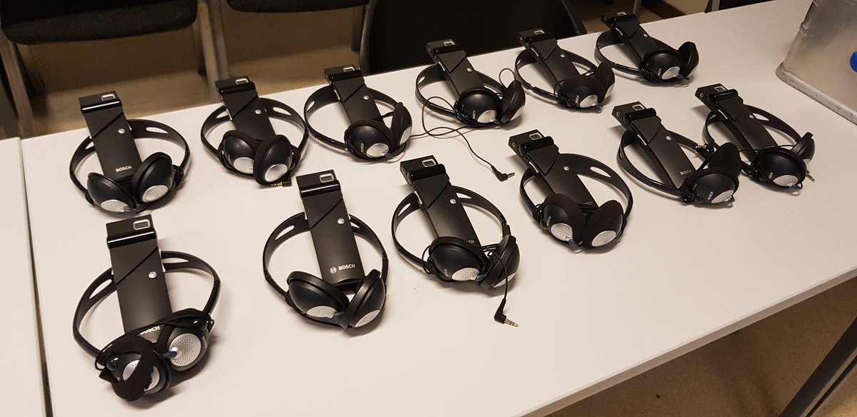 DrneBFC's tweet photo. Interventions en présentiel et distanciel #hybride #comodal intégralement traduit en direct.

Ici présentation de l'outil de visite virtuelle des 15000m2 de locaux dédiés à la formation de l'@efp_bxl dont les plateaux techniques #orientation
@Citizen21EU

https://t.co/8XP3gV8B0V https://t.co/u82qsGNj0R