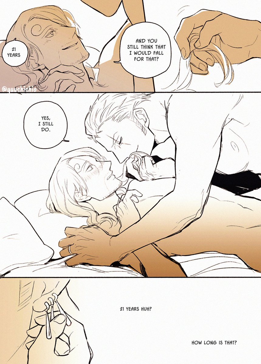 yuushishio's tweet photo. 40zs

Also this is a gift for my little Melon ~ @just_minhthi 
Thanks for staying up late with me and comfort me with your gentleness. https://t.co/igQkjXfnsr