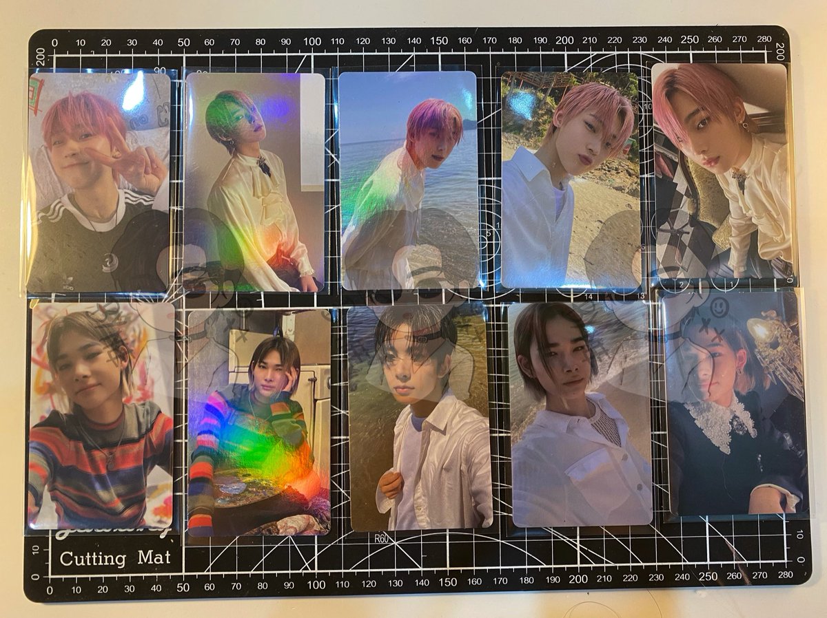 ddeonghoo_nie's tweet photo. Surprise GIVEAWAY 🎉

Win this pc for 1 lucky winner

Must: 
RT, like, follow me

Rep mau pc yang mana, end tomorrow bisa lgsg claim besok pas event. 

Goodluck! 🥳 https://t.co/Nxs3LH7ySf